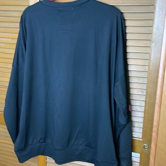 New Pumpkin Sweatshirt - Picture 4 of 11